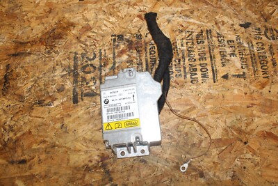 BMW E70 E71 X1 X5 X6 ECU System Control Module Unit OEM | eBay