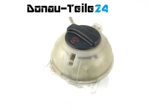 VW Polo 6N Ausgleichsbehälter Kühlwasserbehälter Kühlmittelbehälter 6N0121407