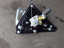 Mercedes-Benz W140 Coupe elektrischer Fensterheber VR mit Motor 115000km