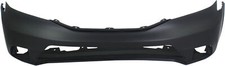 (1) Bumper Cover for 2012-2015 Honda Pilot EX 6 Cyl 3.5L Front  CAPA CERTIFIED