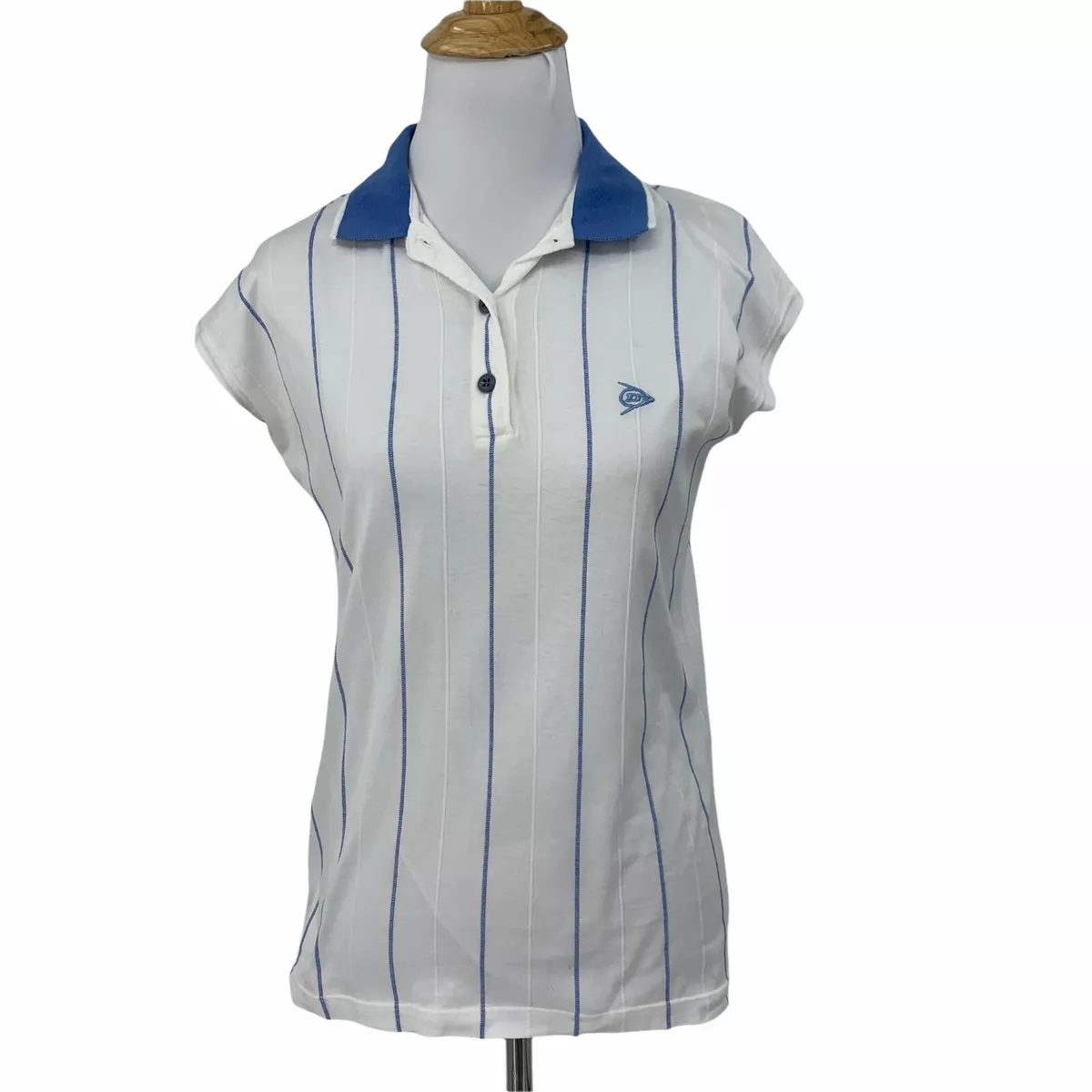 Dunlop polo new arrivals