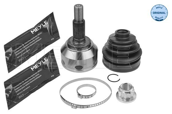 Meyle 1004980153 Gelenksatz Antriebswelle Radseitig FüR VW Audi-image