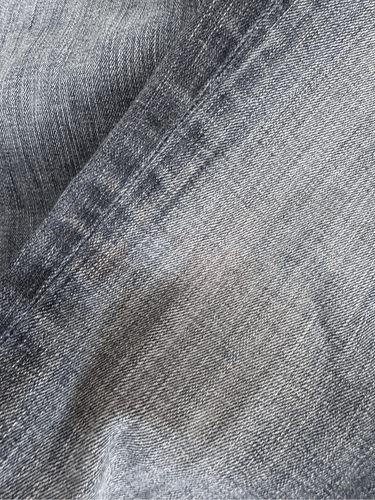 BKE buckle mid rise Stella dark wash denim blue jeans women’s 29 skinny slight s - Picture 8 of 8