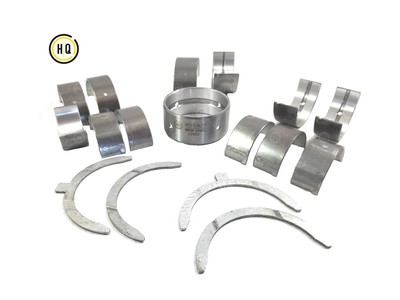 Bearing Set Main /& Rod Bearing STD 16241-23470 For Kubota Engine V1505 V1305