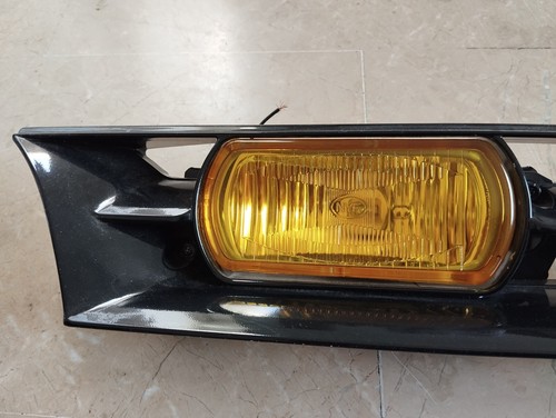 Toyota Corolla (1992 - 1996) AE100, AE101 HELLA Grill Clear/Yellow Fogs New - 第 2/4 張圖片