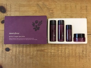 innisfree anti aging perfect 9
