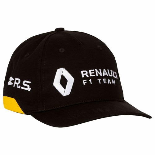 Buy 2019 Renault F1 Team Baseball Cap 
