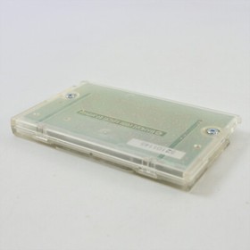 SPACE BATTLESHIP YAMATO WonderSwan Color 2381 Cartridge Only ws