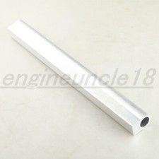 Us Stock Aluminum Fuel Rail Raw Extrusion Dash 8 An8 330mm 500mm Length