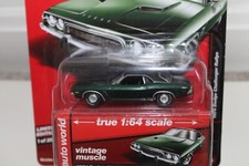 Auto World 1974 Dodge Challenger Rallye 1 of 2500 from 2017