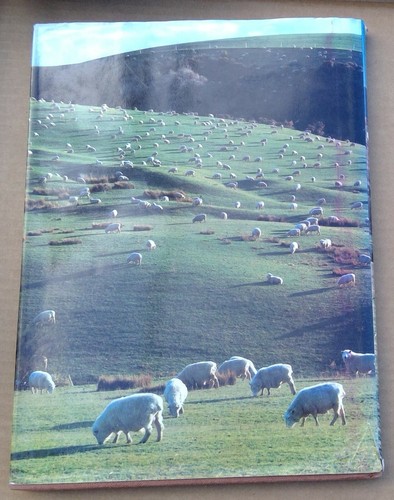 The Beauty of New Zealand by Brathwaite photographs by Smith & Jacobs 1978 - Picture 12 of 12