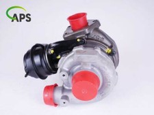 Turbolader 57439880003 - BMW 3 Touring (E46) 320 d - 136 PS