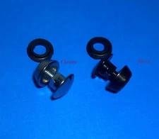 Bolt Screw Glass Window Latch Lock For Toyota 1993 93 94 95 - 98 T100 VCK 11 21