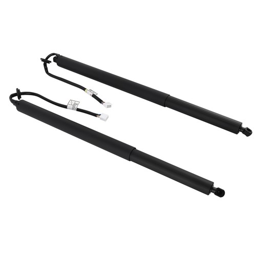 2X Rear Lift Support For Toyota Highlander Hybrid XLE L LE Limited Platinum,XLE - Picture 5 of 12