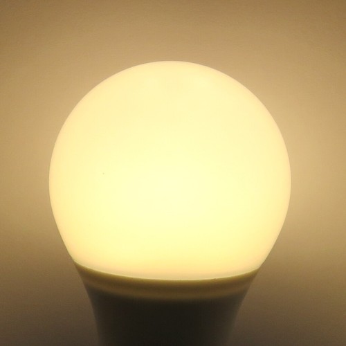 3pcs E27 A19 LED Light Lamp 12-24V Globe RV/Boat Bulb Ball Lights 60W Equivalent - Picture 6 of 6