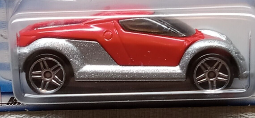 Honda Spocket 2002 Hot Wheels primeras ediciones 52905 coleccionista 020 - Imagen 2 de 8