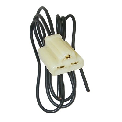 Parts Master 84011 3-Wire HVAC and Multi-Purpose Relay Pigtail Connector