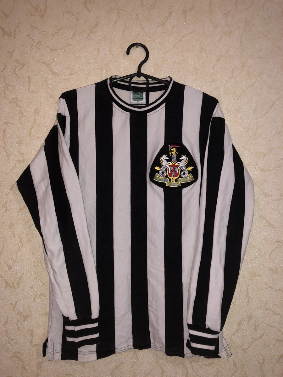 Newcastle 1970 Retro Shirt