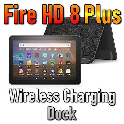 fire hd 8 plus tablet fire hd 8 plus tablet