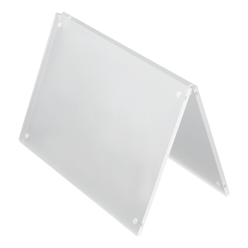 Magnetic Acrylic Picture Frame The Showcase for Your Precious Memories - Picture 18 of 96