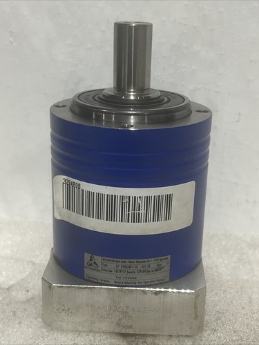 🔥Wittenstein Alpha LP070U-MF 1-10-1D1-3S Servo Gearhead, used, free ship🇺🇸