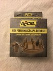 <!--F#f_0-->ACCEL 8234 Distributor Cap And Rotor Kit<!--F/-->