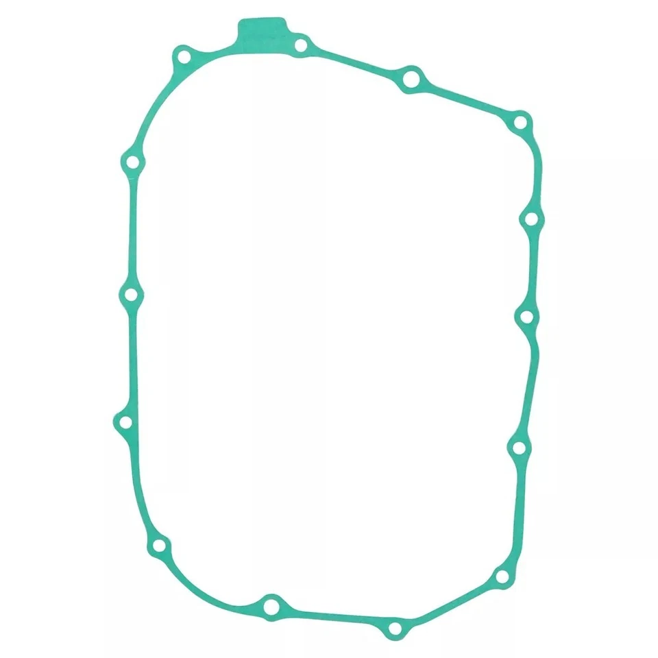 Junta de cubierta de embrague para Honda VT500C Shadow 1983 1984 1985 1986 Foto 4 de 4