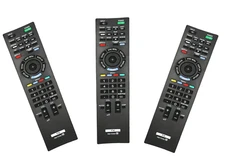 RM-YD061 Replace FOR SONY TV Remote KDL32EX520, KDL32EX521,KDL32EX523,KDL40EX520