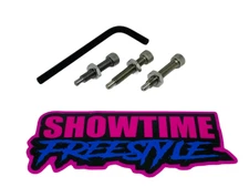 Factory B Pipe Replacement Screw Kit Waverunner Yamaha Superjet Waveblaster NEW