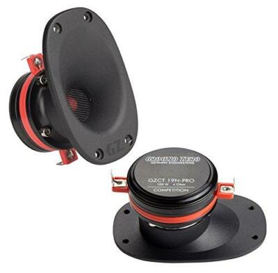 Ground Zero GZCT 19N-PROX B - 25mm Tweeter