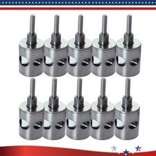10X Dental Head Air Turbine Cartridge For PANA AIR Wrench Standard Handpiece