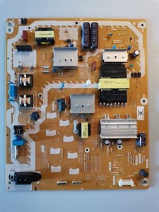 #NT69 PANASONIC TV NETZTEIL TNP4G649
