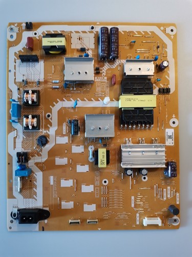 #NT69 PANASONIC TV NETZTEIL TNP4G649