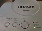 Hitachi Cp-Bx301Wn Xga Conference Room/Desktop Multimedia Home Theatre Projector