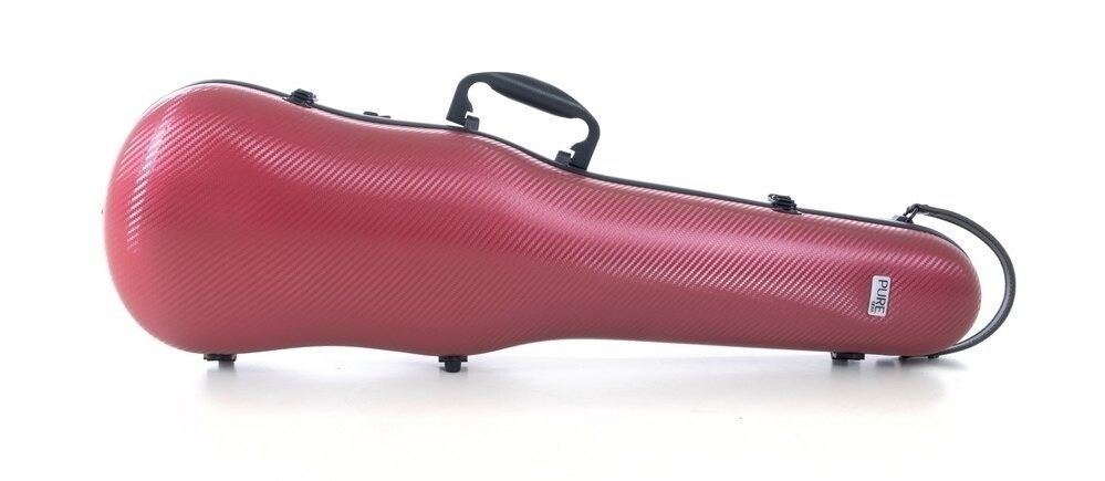 ETUI VIOLON 4/4 GEWA PURE Rouge 4/4