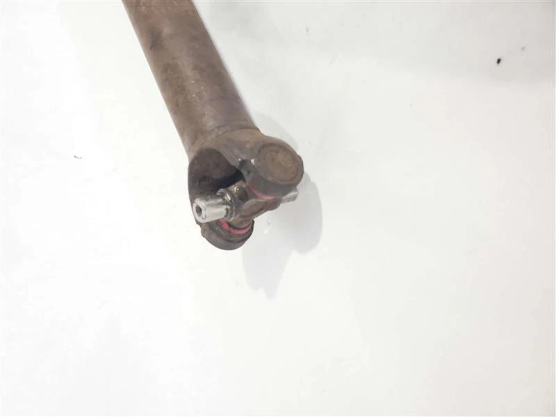 Eje de transmisión delantero 8,1 L 4x4 OEM 2002 03 04 05 2006 Chevrolet Avalanche 2500 Foto 3 de 4