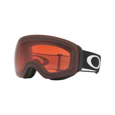 Oakley Flight Deck XM Snow Goggle, Unisex Ski Mask Goggles, Mid-Sized Fit