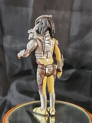 Funko Alien Vs Predator Action Figure Multicolor 2014 Fox 4 In Upsta7 - Picture 3 of 7
