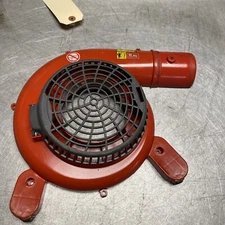 OEM GOOD USED ECHO SA 3000 BLOWER FAN SIDE COVER