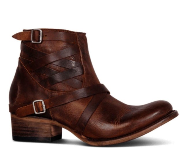 freebird sammi boots