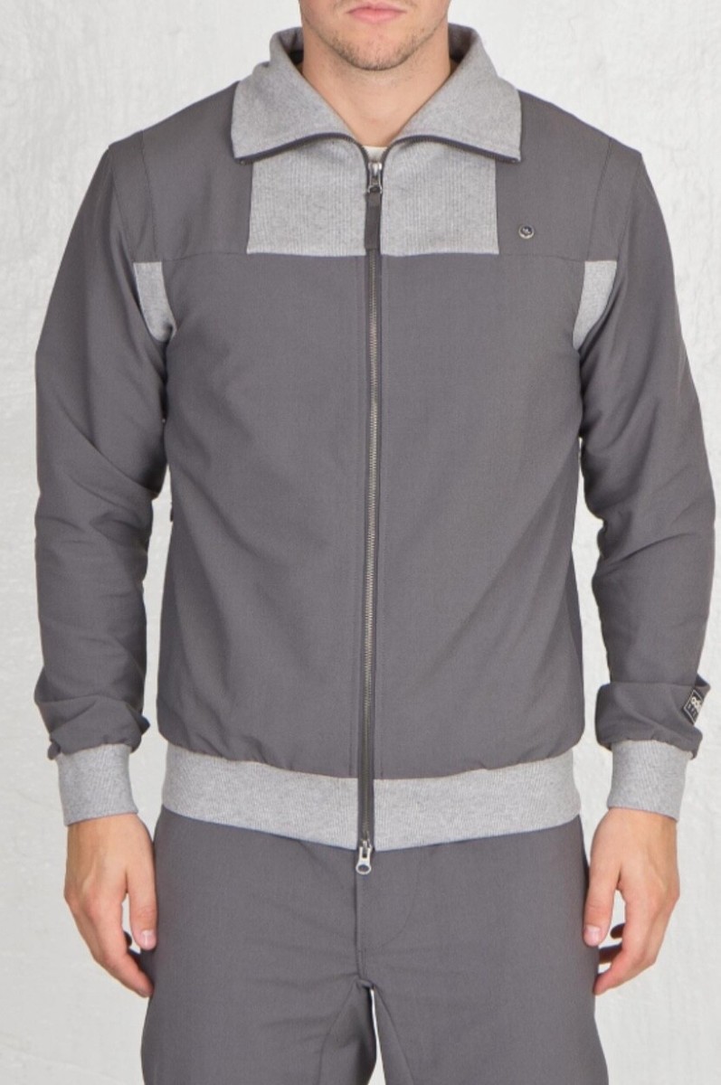 ADIDAS SPEZIAL SETTEND TRACKSUIT TOP JACKET SPZL RETRO 80's