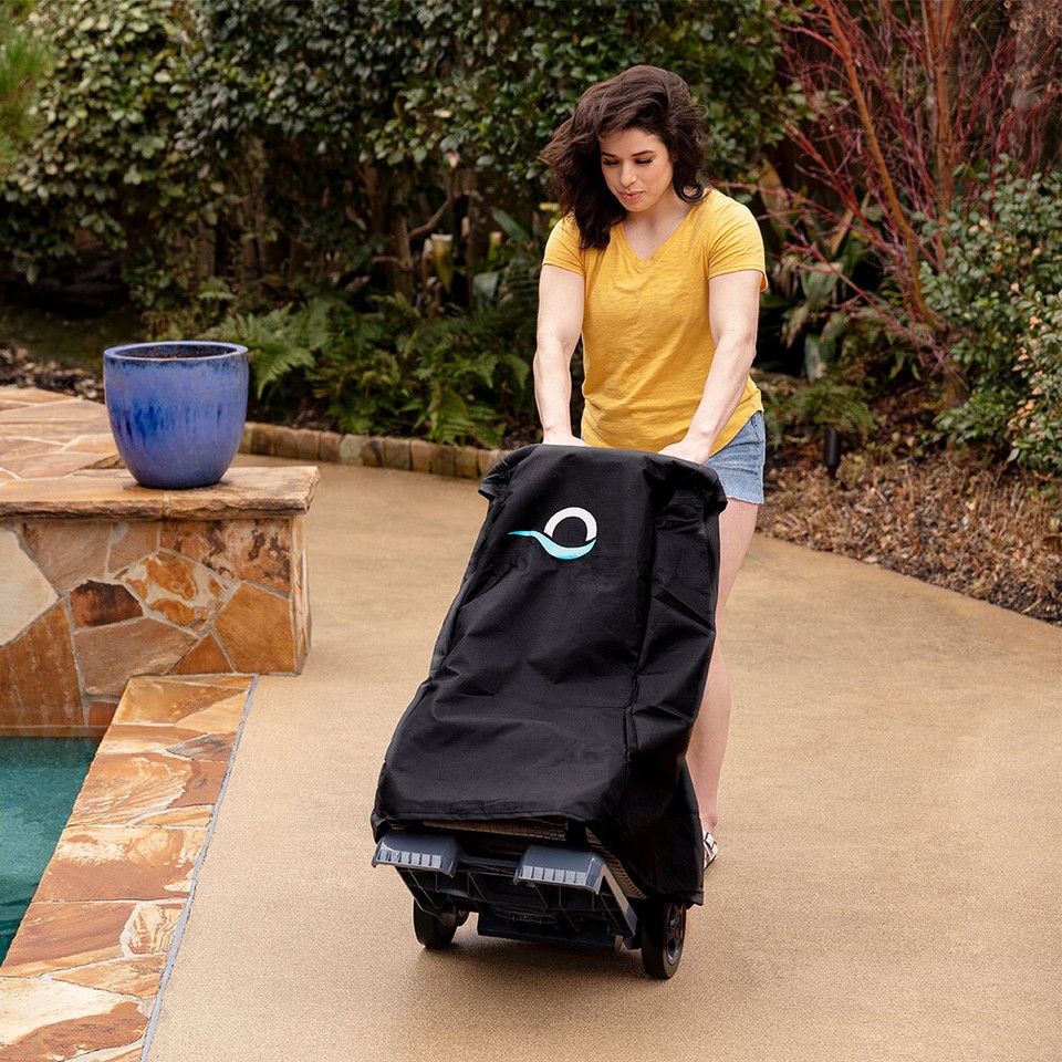 Housse De Protection Pour Barbecue à Gaz - Étanche à La Poussière