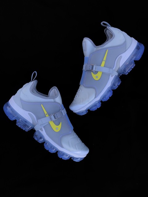 Nike Air Vapormax Plus on Air Paris Works in Progress Ci1506-001 Men's Size 10 for sale online | eBay