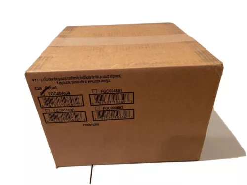 2022 Topps Heritage Baseball Blaster Box Case Factory Sealed 40 Boxes 