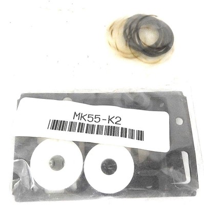 NEW NEUMATICS NUMATICS MK55-K2 REPAIR KIT MK55K2 | eBay