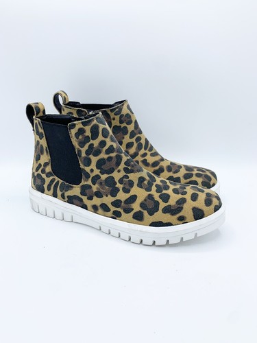 flora waterproof bootie