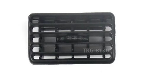 LH Air Vent Trim Passenger Side Fits Toyota Corolla AE100 AE101 1991 -1997 1998 - Picture 5 of 7