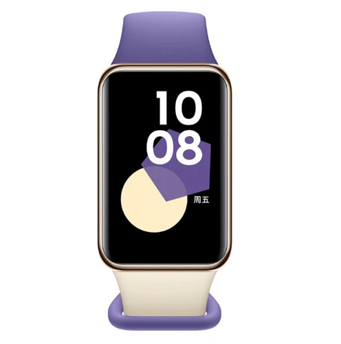 Honor Watch Band 9 NFC 1.57-inch AMOLED Bluetooth Sports Band Smart Band Health - Picture 36 of 36