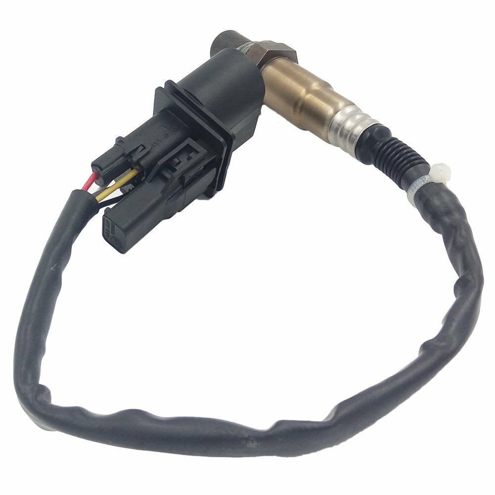 Wideband 5-wire Oxygen Sensor Fit For BMW 3 Series E46 X3 E83 Z4