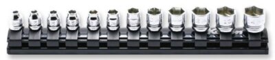 Yamashita Institute of Technology Ko-ken Z-EAL Hexagonal Socket Rail Set